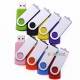 Swivel Memory Flash USB Drive 128MB 256MB 512MB 1GB 2GB 4GB 8GB 16GB 32GB 64GB Genuine True Storage 1PCS